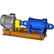 Купить Насосы ЦНС 300-540/6 (г,к,н,м) Астана, Актобе, Атырау, Актау, Караганда для воды, нефти, хим сред фото