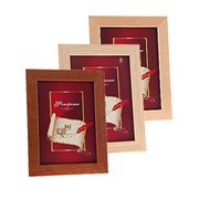 Фоторамка ImageArt 21*30 дерево 5024-8 classic фото