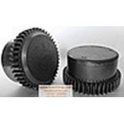 BoWex M 48 Sint Hub unbored (ступиця муфти BoWex M 48, спечена сталь, непросвердлена), арт. 010482000040 фото