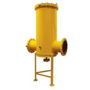 Фильтр газовый стальной ФГ-50...ФГ-300 фото