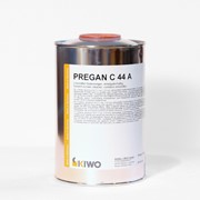 Водоэмульсионный очиститель трафаретов KIWO PREGAN С 44А фото
