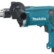 Ударная дрель MAKITA HP1630K фото