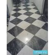 Покрытия полов из полимерных рулонных материалов фото