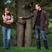 Фотосъемка love story фото