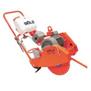 Нарезчик швов FS 130 E фото