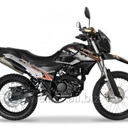Эндуро мотоцикл Shineray XY 250GY-6C ENDURO 2016 г. в. фото