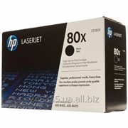 Картридж Hewlett Packard HP LJ Pro 400 MFP M425dn/M401a СF280Х фото
