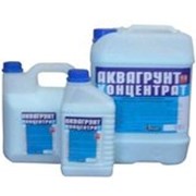 Аквагрунт концентрат 1:5 1кг фото