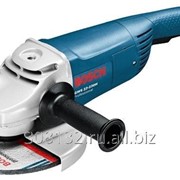 Машина шлифовальная угловая BOSCH GWS 22-230 H фото