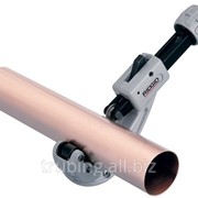 Труборез для пластмассовых толстостенных труб 50-110мм 154PE Ridgid фото