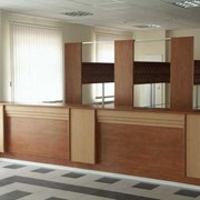 Стойки для раздевалок фото