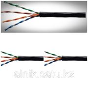 Кабель CAT5E фото