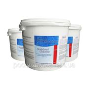 Химия для бассейнов AquaDoctor C90-T (5 кг) фото