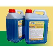 Средство от водорослей Crystal Pool Algaecide Ultra Liquid 5 литров Харьков фото