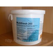 Химия для бассейна Multifresh 200 фото