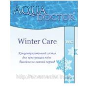 ''AquaDoctor WC'' концентрированный состав для консервации воды в бассейна на зимний период фото