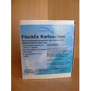 Химия для бассейна Flockfix Kartuschen фото