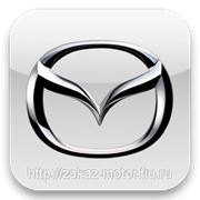 Двигатель (бу) GY для Mazda MPV (Мазда MPV) фото