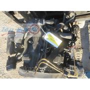 Двигатель (бу) 1Z (AHU) 1,9TD для Volkswagen (Фольцваген) PASSAT (ПАССАТ), GOLF (ГОЛЬФ), SHARAN, VENTO фото