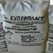 Суперпластификатор С-3 фото
