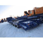 Трайлер CIMC CSQ9390TDP фото