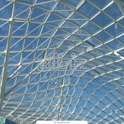 Лёгкие стальные тонкостенные конструкции фото