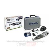 Прямошлифовальная машина аккумуляторная (гравер) DREMEL 8200 (8200 - 1/35) F0138200JG фото
