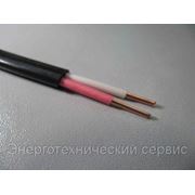 Кабель ВВГ 2х4 фото