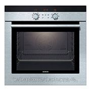 Духовой шкаф Siemens HB 330750 фото