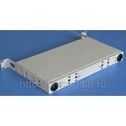 Кросс оптический стоечный ШКО-С-2U-64-LC фото