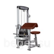 Бицепс-машина Bronze Gym D-006 фото