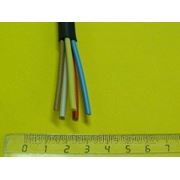 Кабель ВВГ 4х1.5 фото