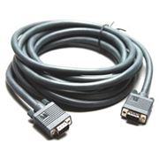Kramer C-HDGM/HDGM-35 кабель VGA на VGA вилка—вилка высокого разрешения 10.6 метров фото