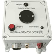 Стационарные газоанализаторы ЭССА-СО исполнение МБ фото