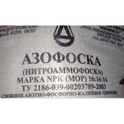 Азофоска фото