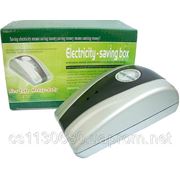 Энергосберегающее устройство Power Saver фото