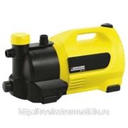 Поверхностный самовсасывающий насос karcher gp 55 1.645-217 фото