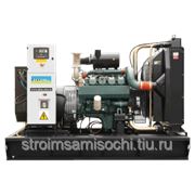 Дизельный генератор AD 550 фото