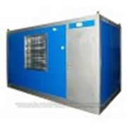 Дизельный генератор MingPowers M-DF40 фото