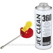 Очиститель газом высокого давления JET CLEAN, 200ml фото