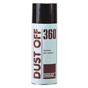 Очиститель газом высокого давления DUST OFF 360, 200ml фото