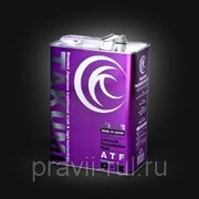 ATF TAKUMI Гидравлическое жидкость 4L фото