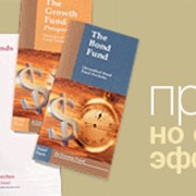 Печать буклетов фото
