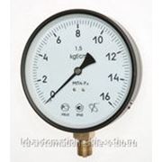 МП4-У,МВП4-У,ВП4-У диам.160 0-0,6..4;-1-0.6...3;-1-0 фото