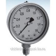 ДМ(ДА,ДВ) 8008ВУ 0-100,-1...+24. кгс/см фото