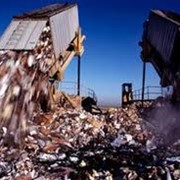 Утилизация отходов фото