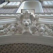СФБ в архитектуре фото