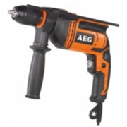 Ударная дрель Aeg SBE 650 R 381770 фото