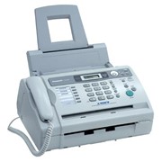 Факсы Panasonic лазерный KX-FL403UA фото