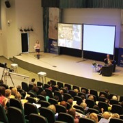 Организация конференций фото